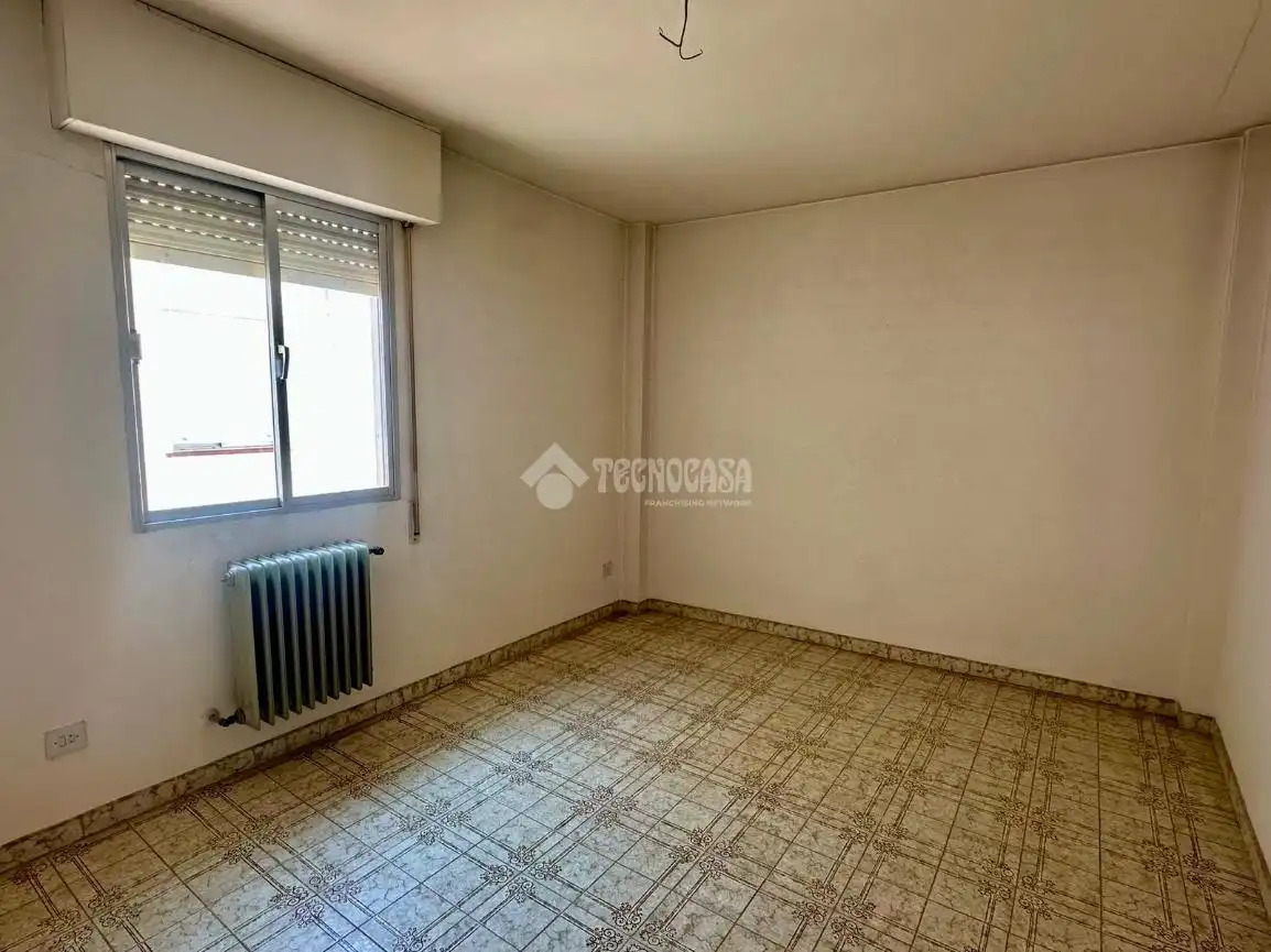 Bedroom of Flat for sale in Jódar  with Balcony