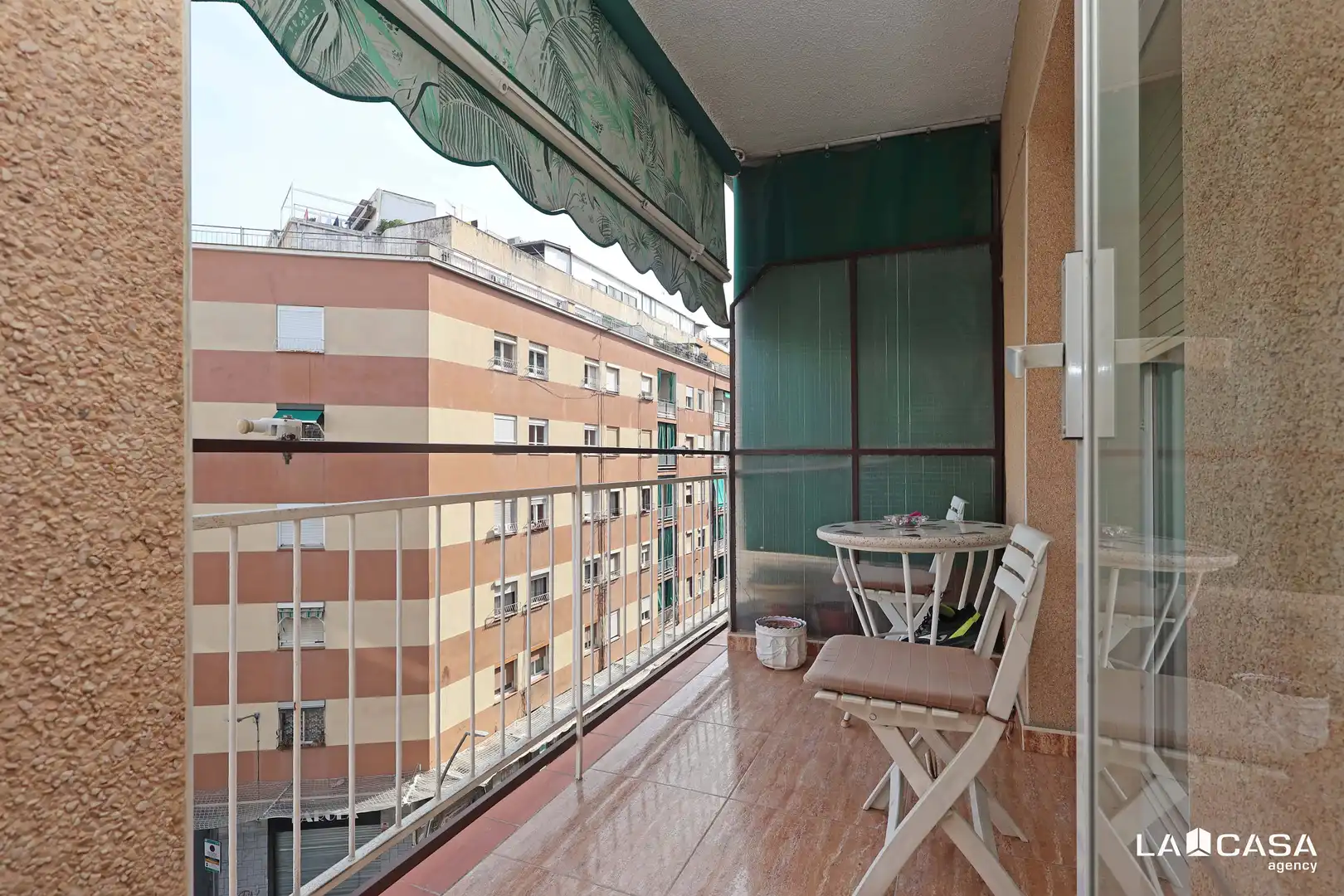 Appartement avec terrasse à vendre à Calle MALADETA, imagen 17