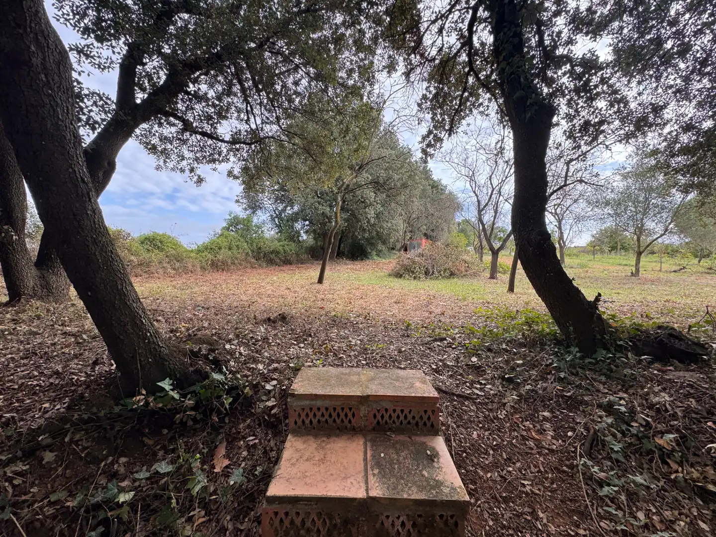 Casa o xalet en venda en Corçà amb Calefacció, Jardí privat i Forn