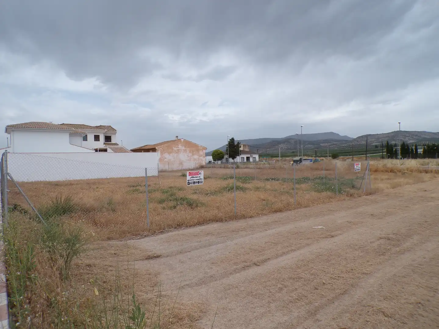 Terrenos y solares en venta en Valderrubio, imagen 8