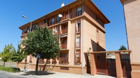 Foto 2 de Garaje en venta en Periodista Luis Seco de Lucena, Cerrillo de Maracena - Periodistas, Granada Capital