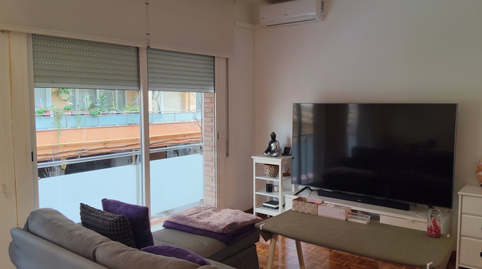 Foto 5 de Piso en venta en De Josep Miquel Quintana, La Plana, Esplugues de Llobregat