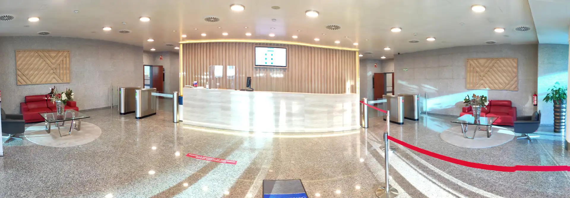 Büro mit Aufzug zur Miete in Avenida de Europa 6, imagen 3
