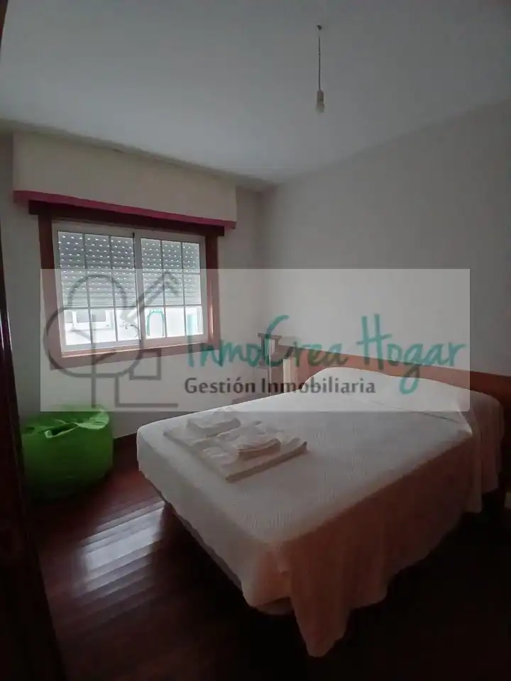 Casa con jardín en venta en A Guarda, imagen 25