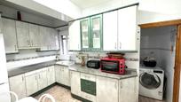 Kitchen of Flat for sale in  Almería Capital  with Air Conditioner, Heating and Furnished