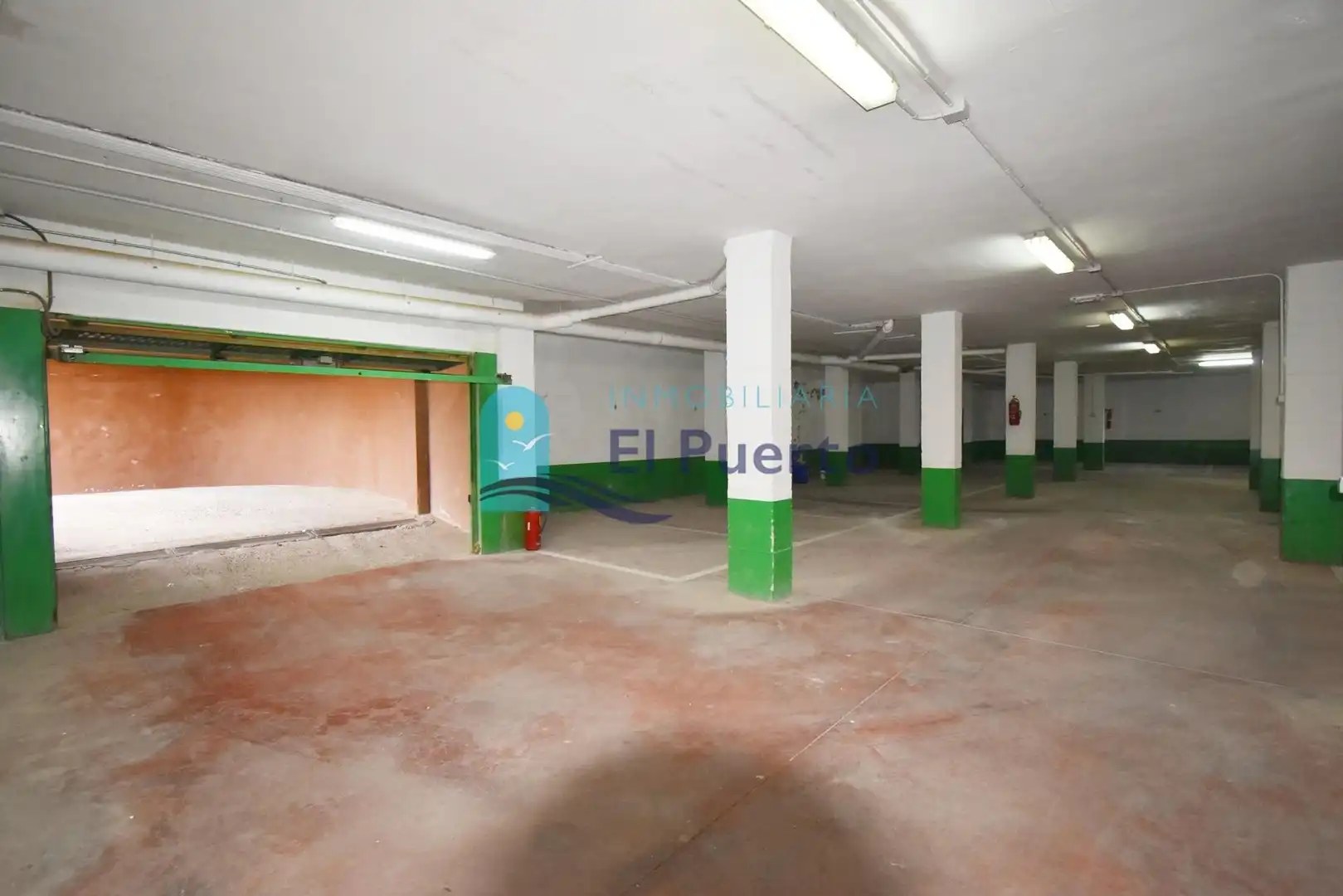Parking for sale in Puerto de Mazarrón, imagen 8