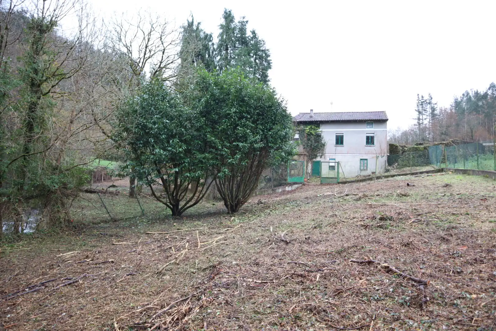 Country house zum Verkauf in Morga