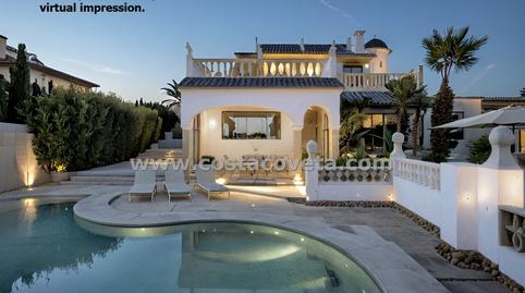 Photo 2 of House or chalet for sale in Lleida, 5, Pueblo Español - Coveta Fumá, Alicante