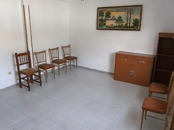 Dining room of Houses for sale in Almorox  with Terrace