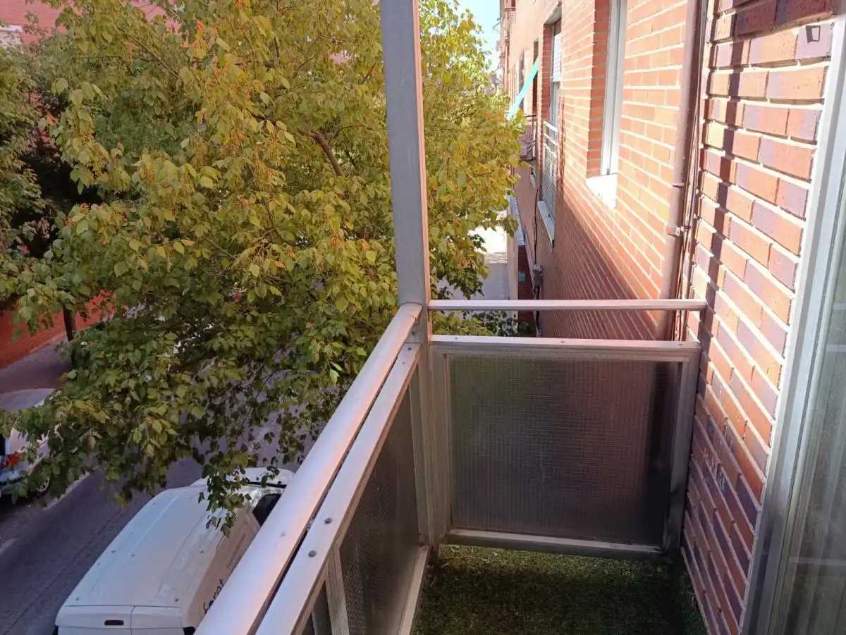 Habitació a Portazgo