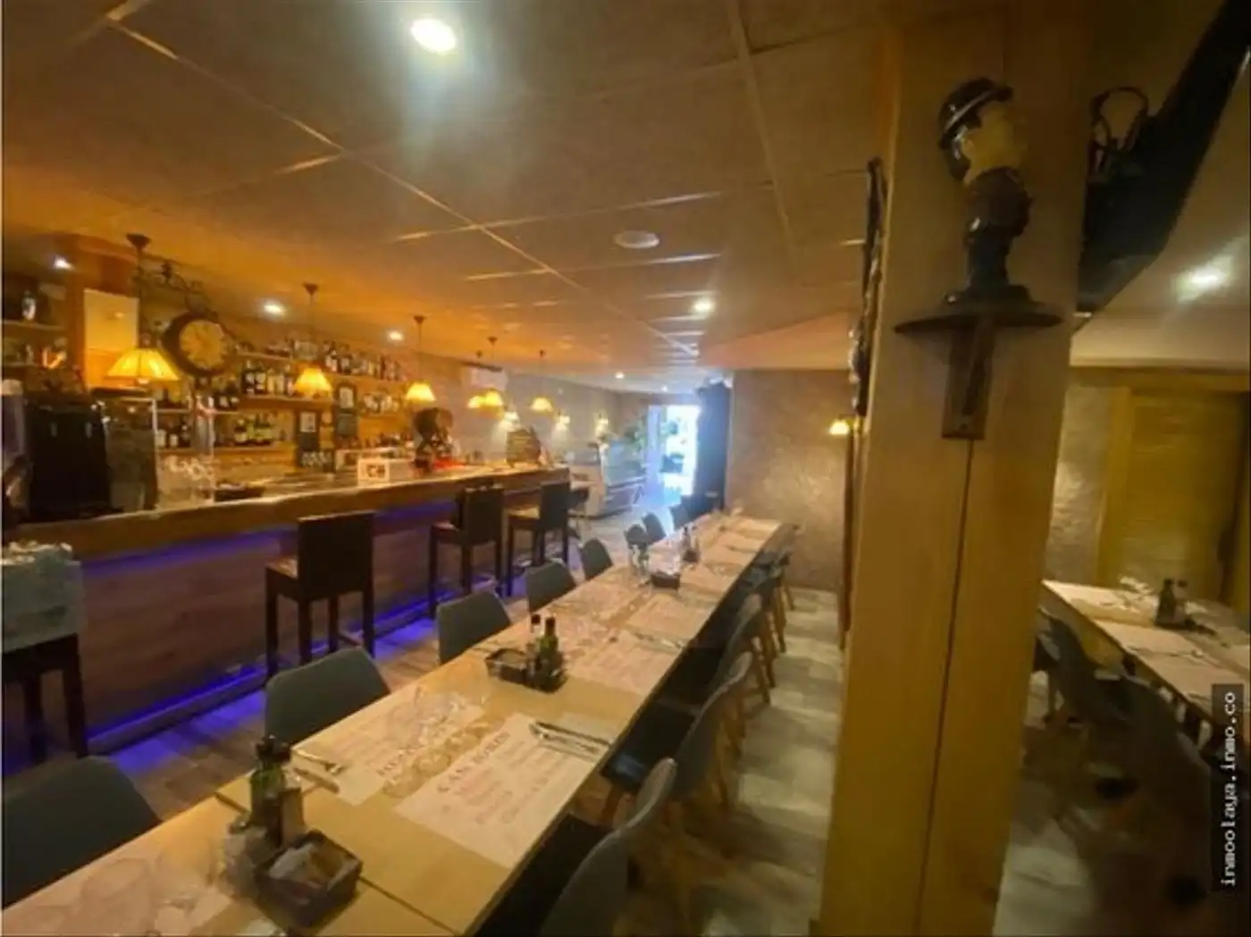 Locale commerciale in cessione a Parc Bosc - Castell, imagen 4
