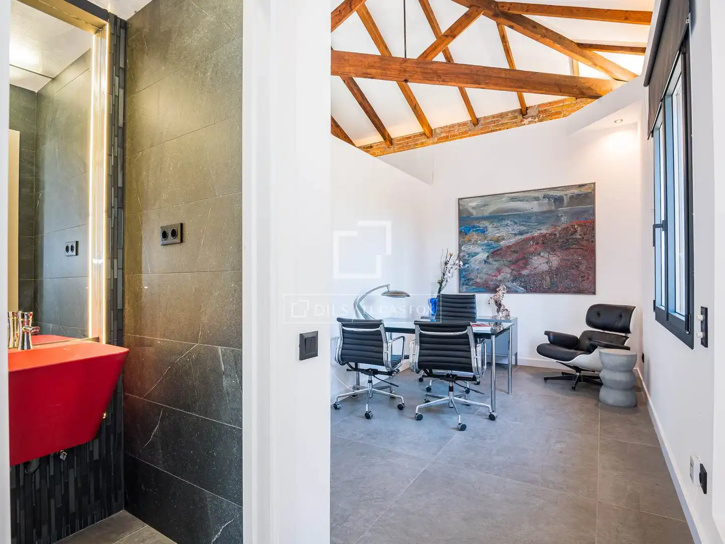 Casa o xalet en venda en Cerdanyola del Vallès amb Aire condicionat, Calefacció i Jardí privat