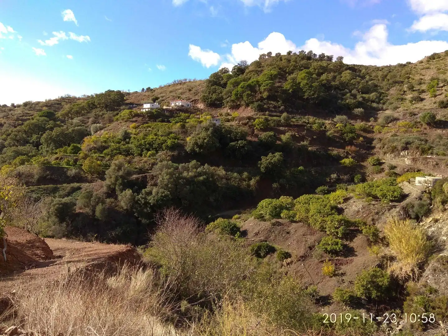 Terrains et parcelles à vendre à Ojén pueblo, imagen 3
