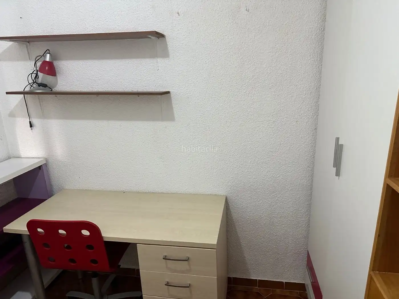 Appartement à louer à Calle Colonia Santa Isabel 38A, imagen 2