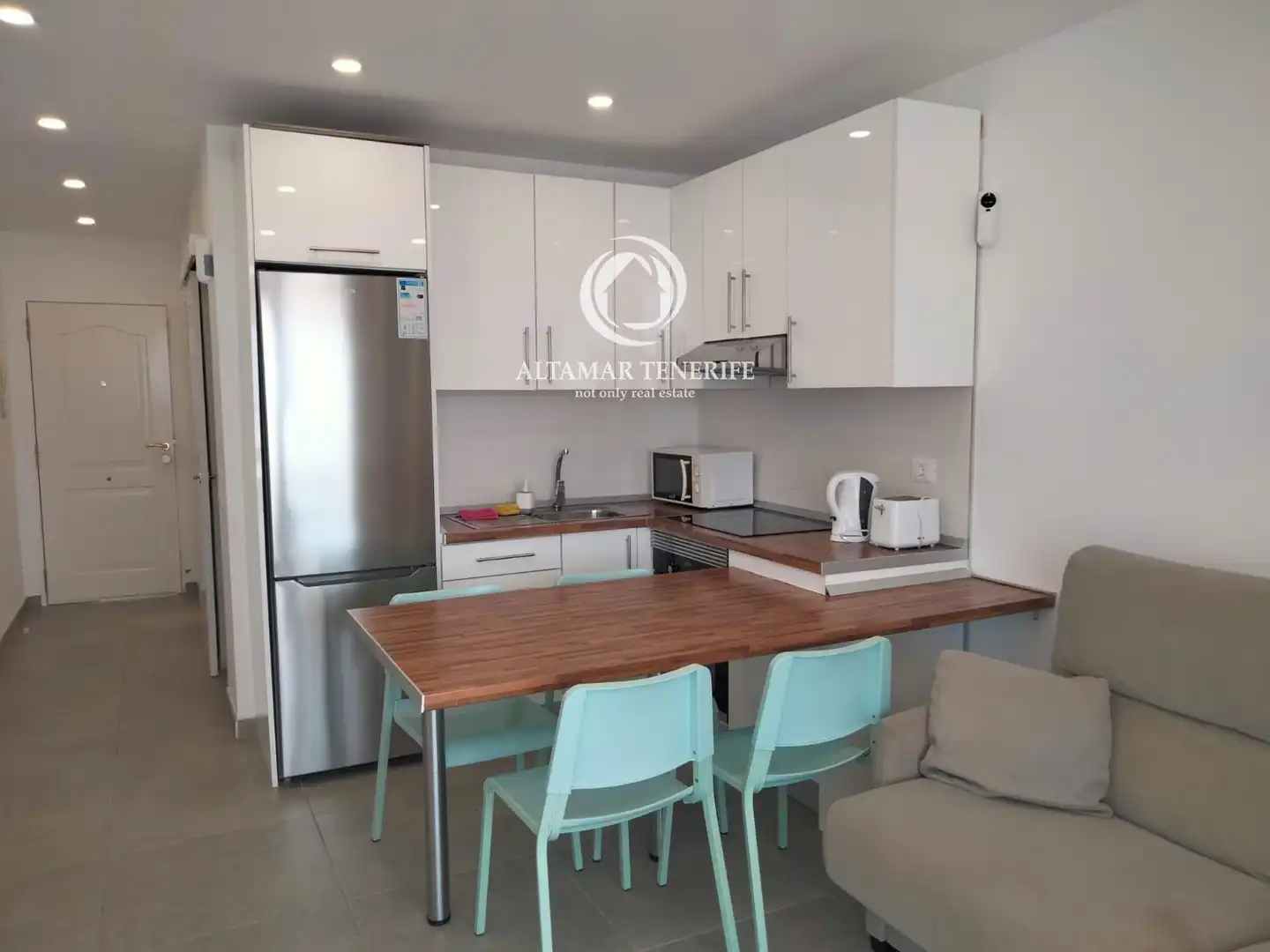 Apartamento con piscina en venta en Av. la Habana, 14B, imagen 11