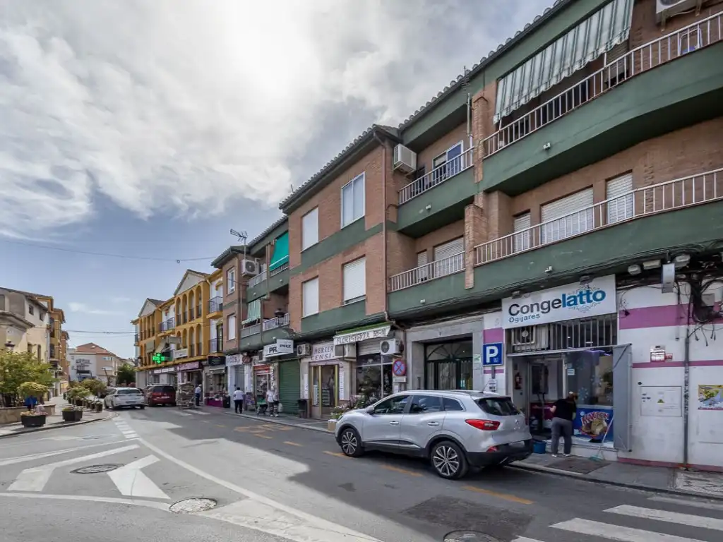 Wohnung zum Verkauf in Calle Real Alta, imagen 3