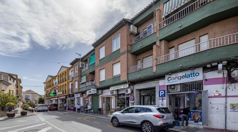 Foto 5 de Piso en venta en Calle Real Alta, Ogíjares, Granada