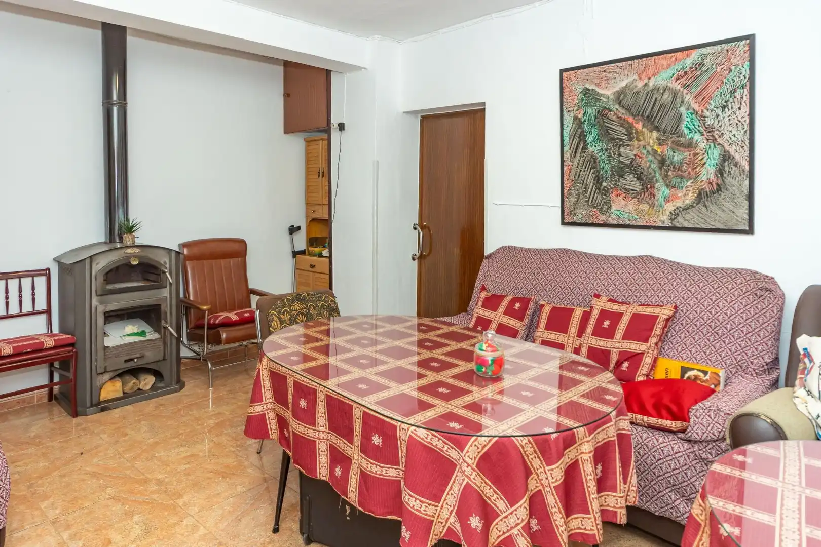 Villa con balcone in vendita a Lanteira, imagen 13