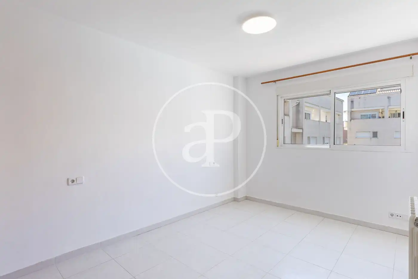 Dormitori de Casa adosada de lloguer en Almenara amb Calefacció, Jardí privat i Terrassa