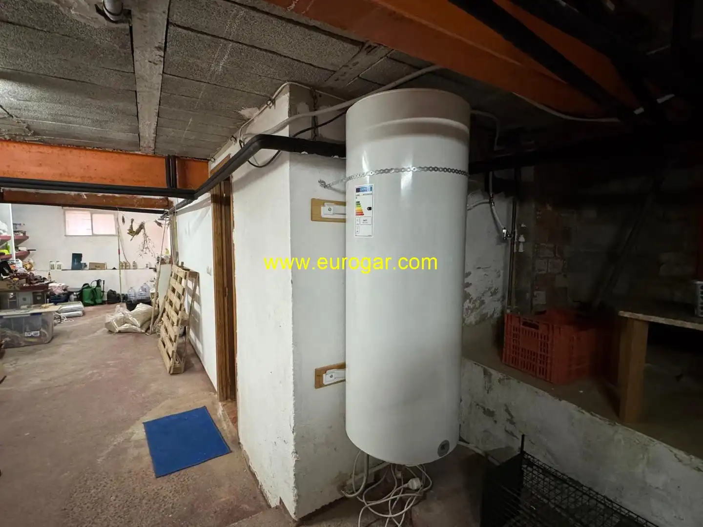 Houses for sale in Siete Aguas  with Storage room and Swimming Pool