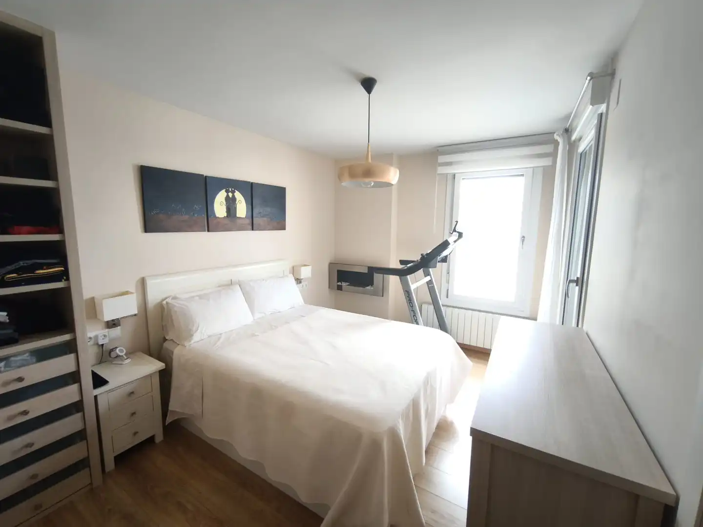 Dormitori de Apartament en venda en Etxarri Aranatz amb Traster