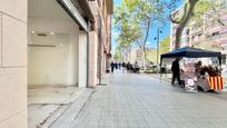 Vista exterior de Local de lloguer en  Barcelona Capital amb Aire condicionat, Calefacció i Parquet