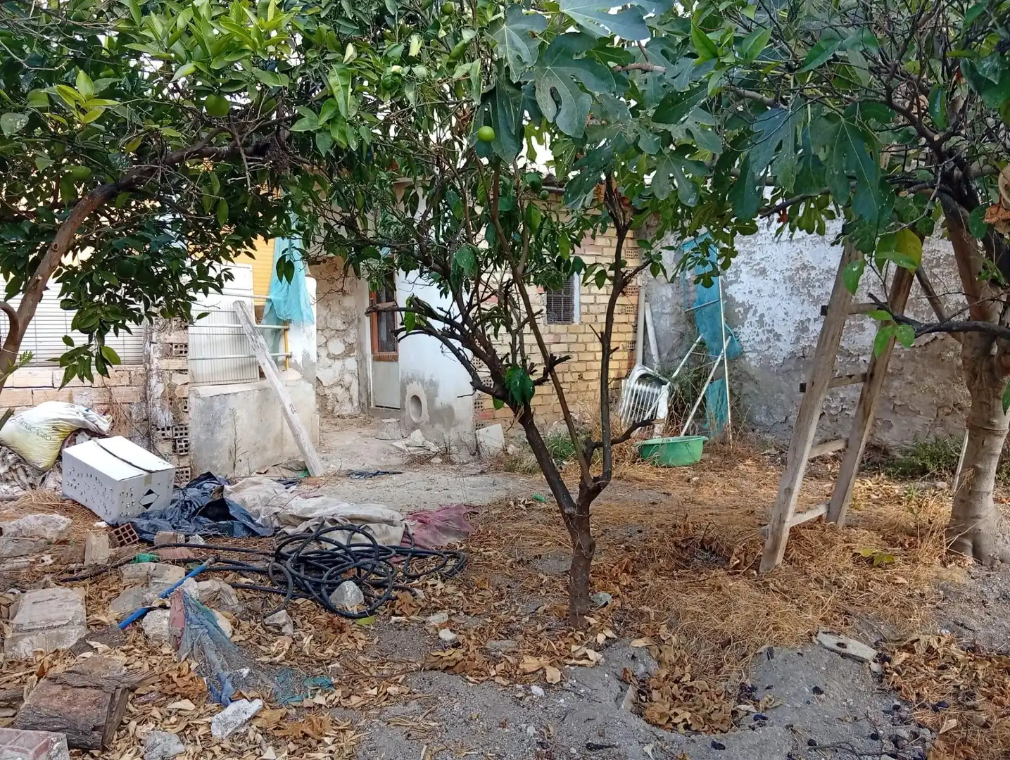 Casa in vendita a Cuevas de San Marcos, imagen 25