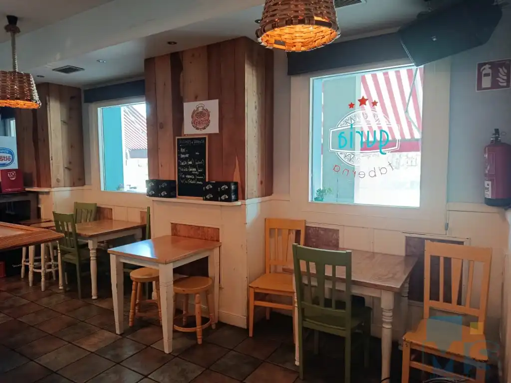 Local comercial en venta en Usurbil, imagen 5