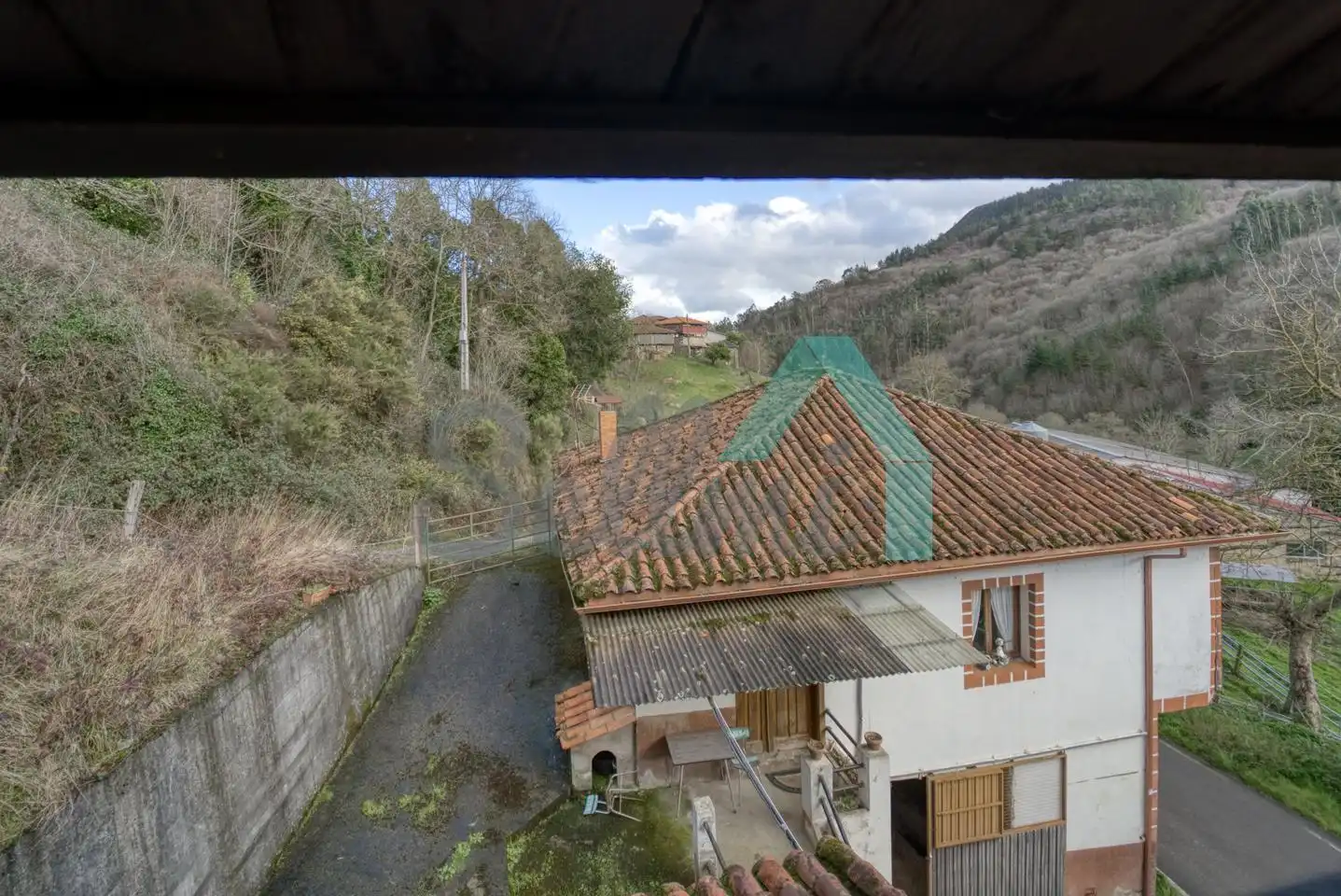 Casa con jardín en venta en Centiniegas, imagen 53