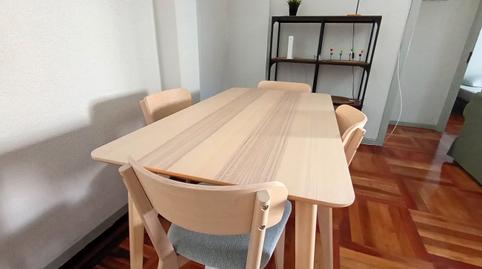 Foto 2 de Piso de alquiler en Calle de Cavanilles, 60, Pacífico,  Madrid Capital