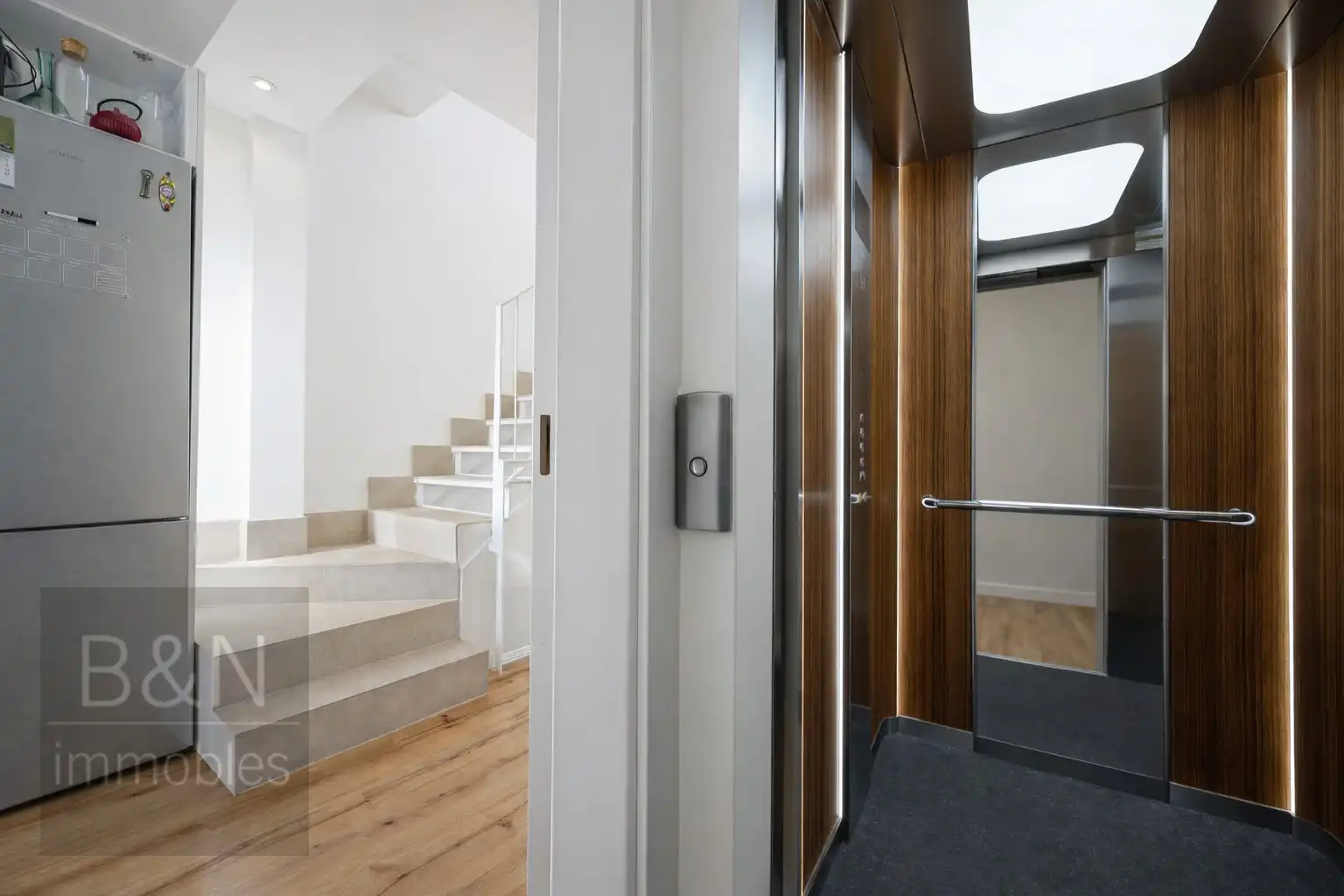 Dúplex en venta en Terrassa con Aire acondicionado, Calefacción y Terraza