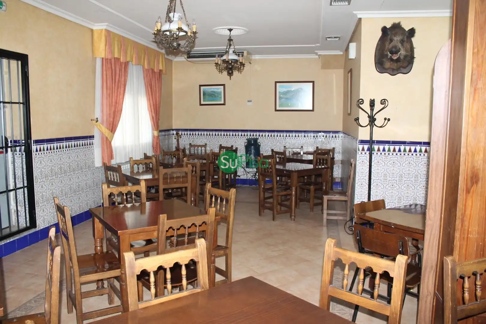 Nau industrial en venda a N/A, 9, Yeles