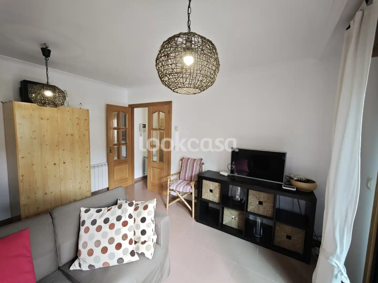Wohnung mit Aufzug zum Verkauf in Rúa de Vigo, imagen 24