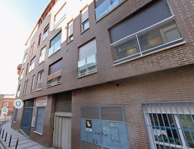Garaje en Venta en C/ Soledad en Centro