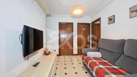 Foto 4 de Piso en venta en Arrasate / Mondragón, Gipuzkoa