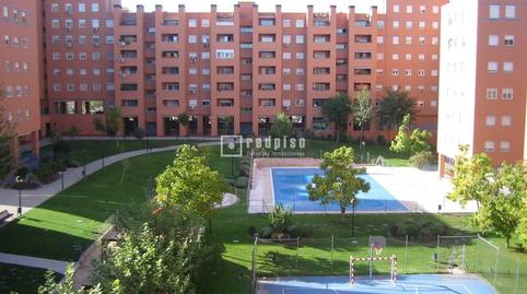 Foto 2 de Piso en venta en Valdebernardo - Valderribas, Madrid