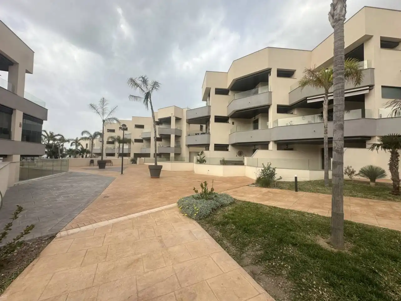 Penthouse with terrace for sale in Calle italia, imagen 3