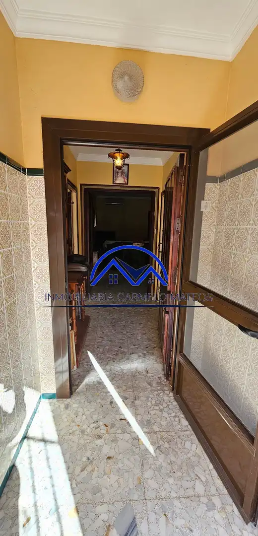 Casa o chalet en venta en Sanlúcar de Barrameda con Aire acondicionado y Trastero