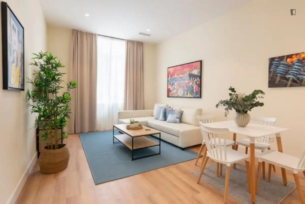 Logement avec ascenseur à louer à Centro, imagen 10
