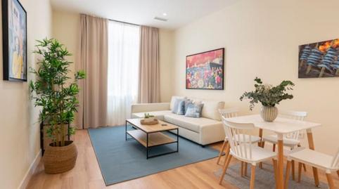 Foto 3 de Estudi de lloguer a La Malagueta - Monte Sancha, Málaga