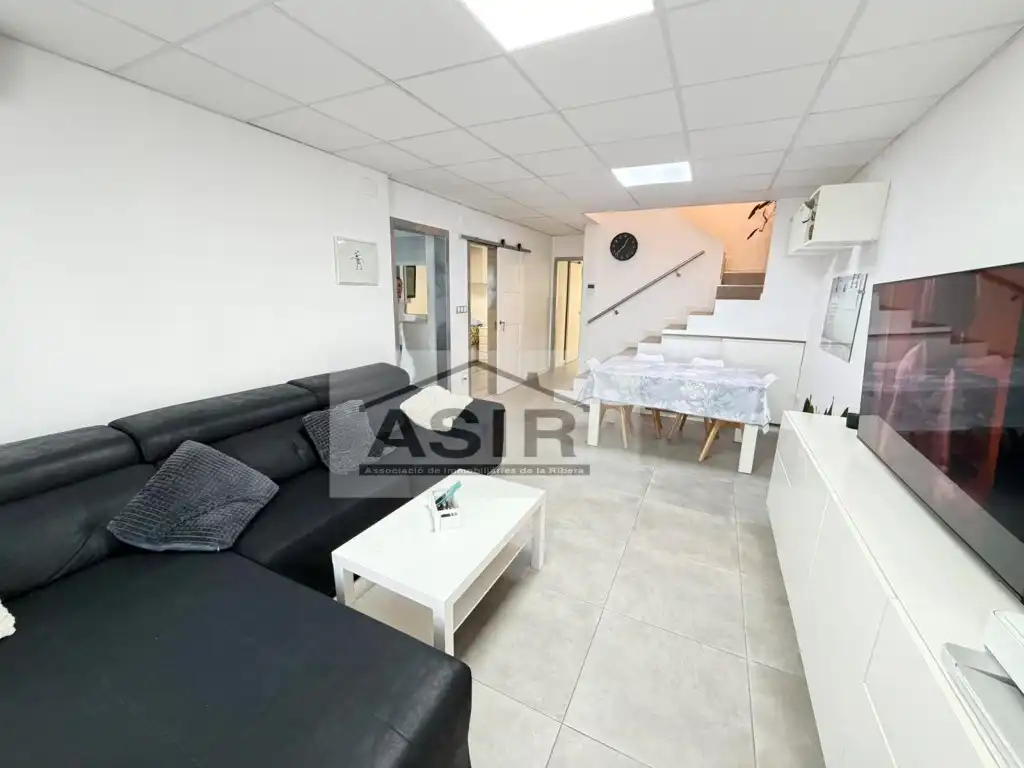 Casa o chalet en venta en Polinyà de Xúquer con Aire acondicionado y Terraza
