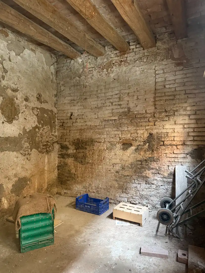 Casa amb terrassa en venda a Centre - Estació, imagen 71