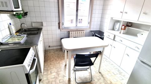 Foto 3 de Piso de alquiler en San Ignacio - Elorrieta, Bilbao