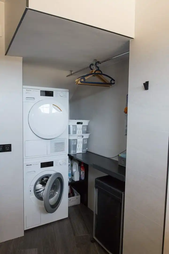 Habitación de Casa o chalet en venta en Villaturiel