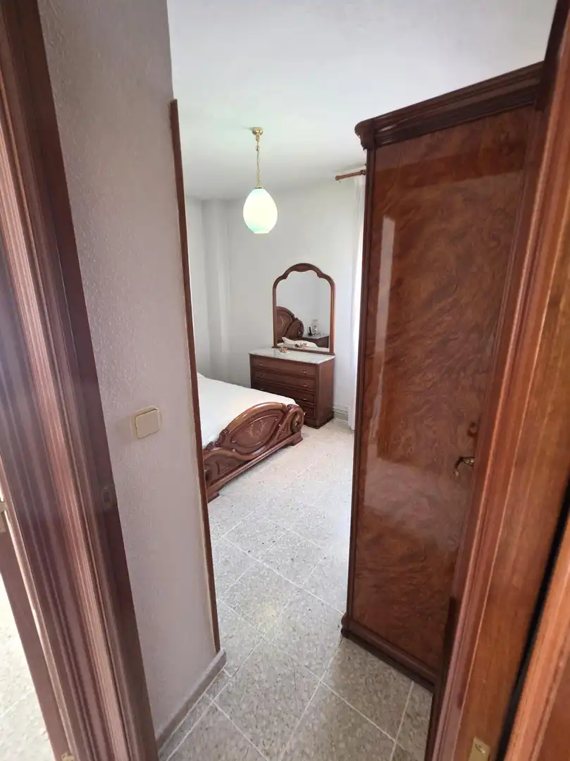 Habitación de Piso de alquiler en Getafe con Aire acondicionado y Calefacción