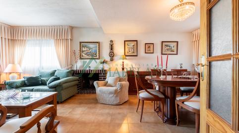 Foto 3 de Casa o chalet en venta en Las Matas  - Peñascales, Las Rozas de Madrid