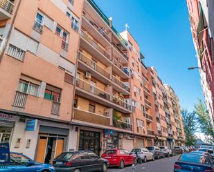 Flat for sale in Calle Doctor Pareja Yébenes, Plaza de Toros