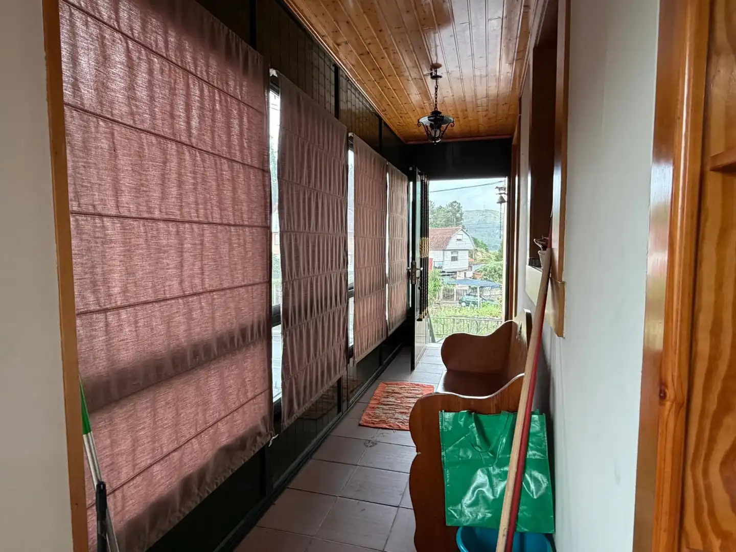Casa amb jardí en venda a Arbo, imagen 22