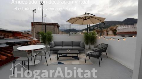 Foto 4 de Pis en venda a Avenida San Cristóbal, Palma de Gandia, Valencia