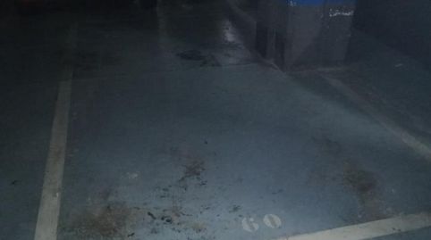 Foto 4 de Garatge de lloguer a De València, 37, La Nova Esquerra de l'Eixample, Barcelona Capital